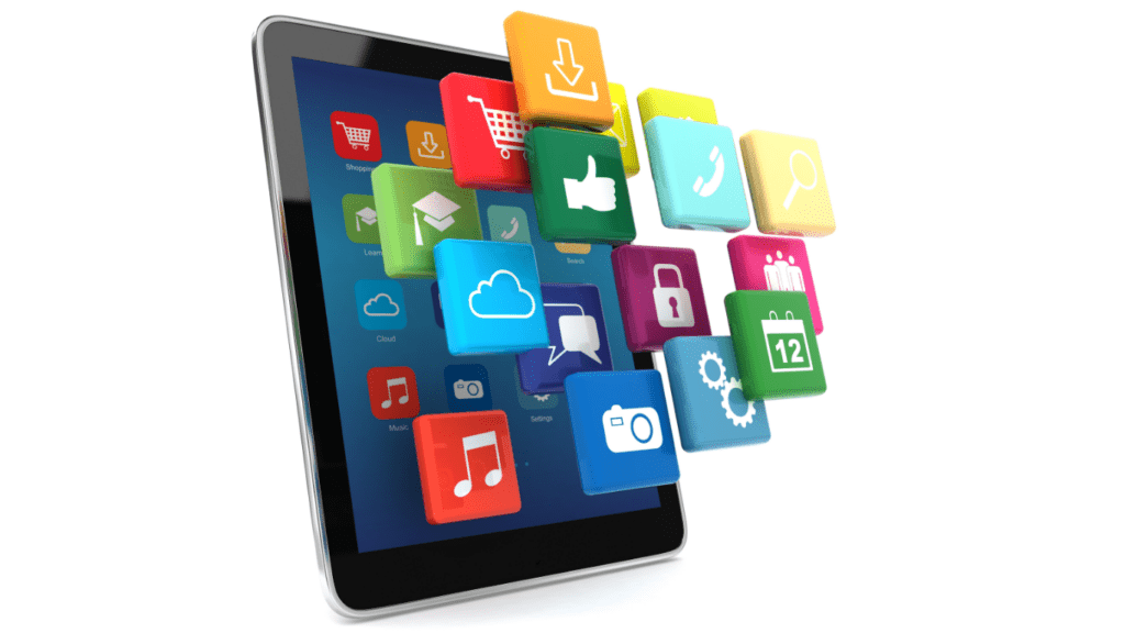 Mobile Apps