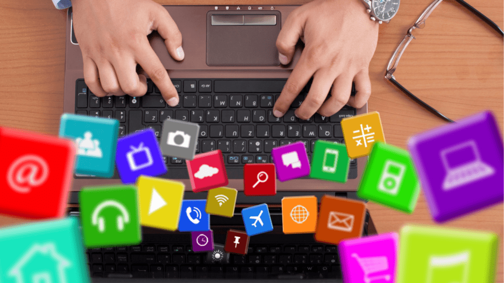 Next-Gen Apps You Can't Miss Discover 2025's Most Innovative Releases Now