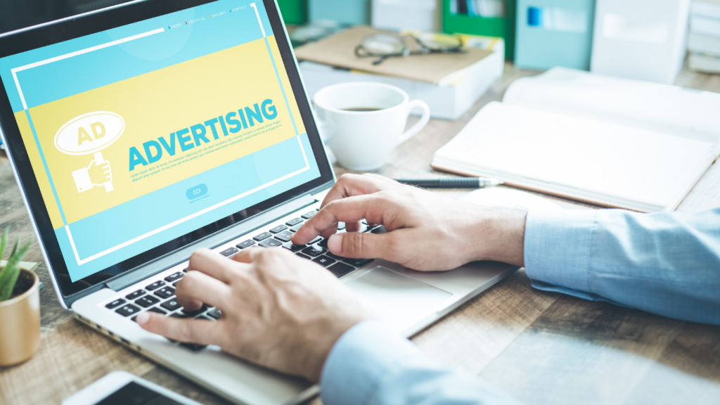 Partner with Us for Advertising Opportunities