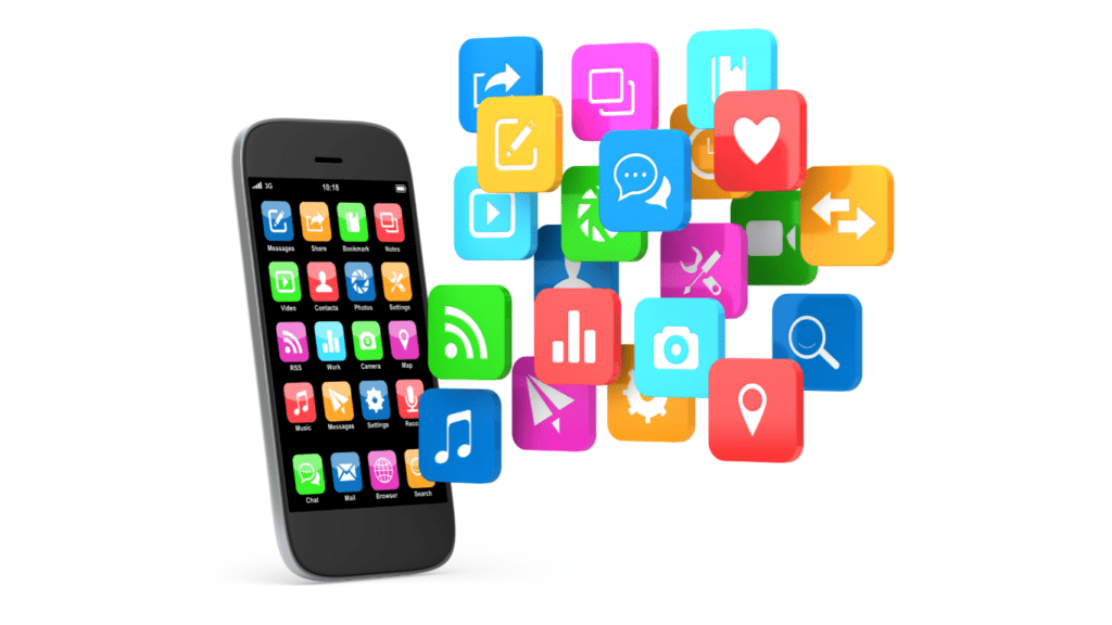 Productivity Apps