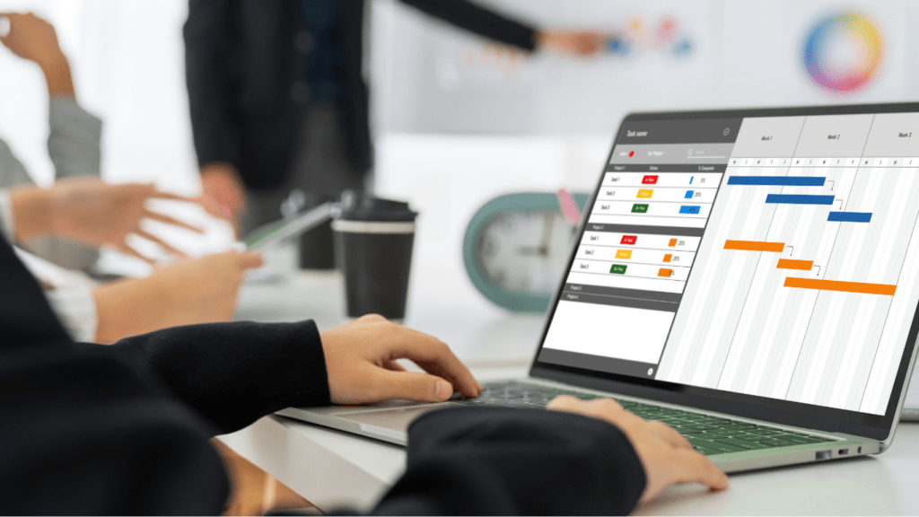 Project Management Software