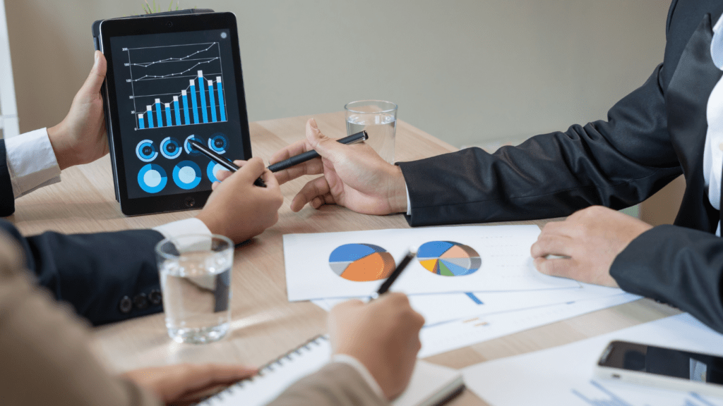 Revolutionizing Business with AI How Companies Are Adapting to Transformative Technologies