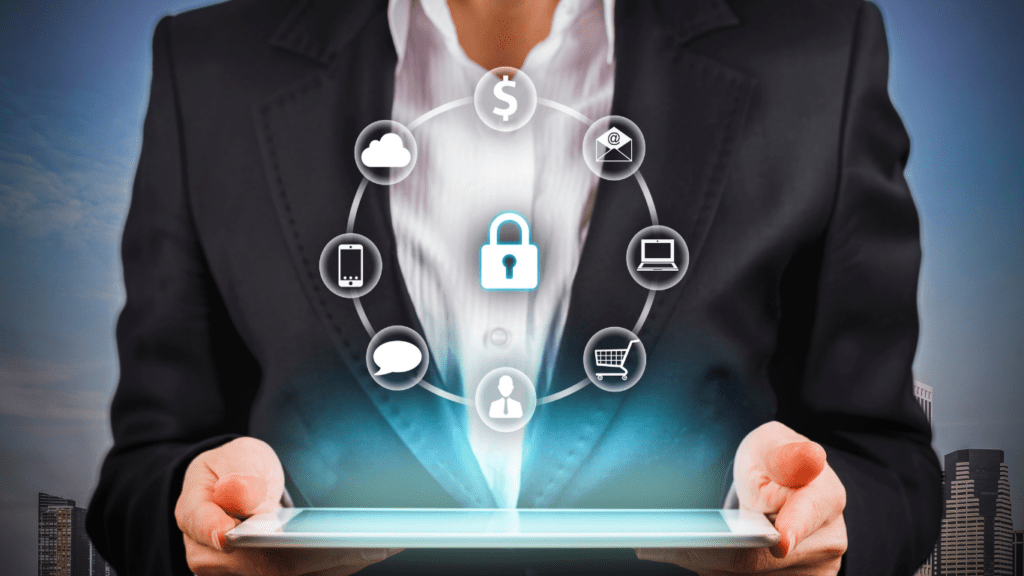 Security Apps