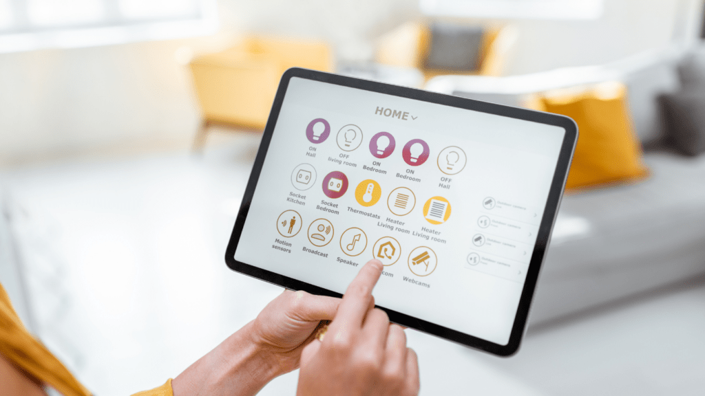 Smart Home