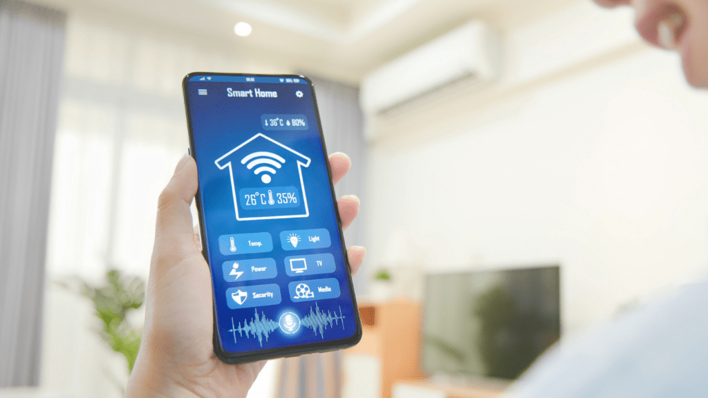 Smart Home Assistants