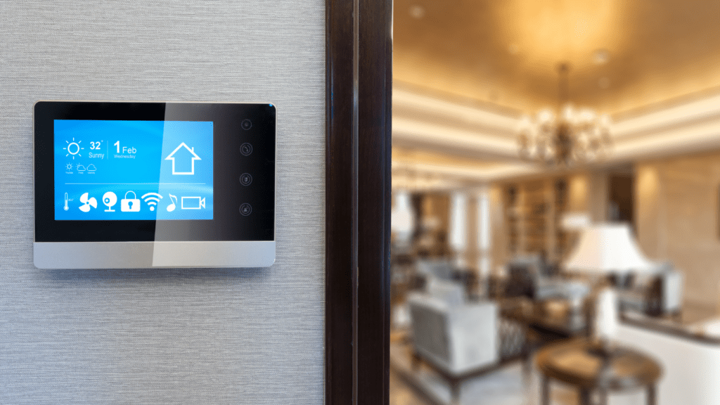 Smart Home Revolution Discover the Latest Gadgets Transforming Daily Life