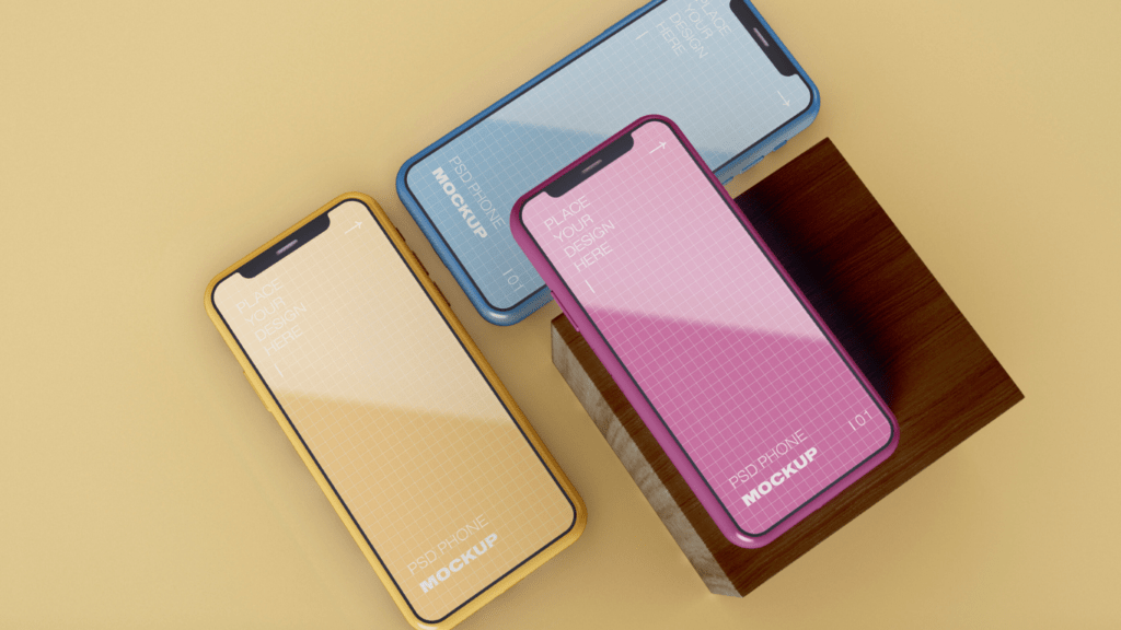 Smartphones of the Future Top Features Set to Dominate 2025 Trends and Innovations