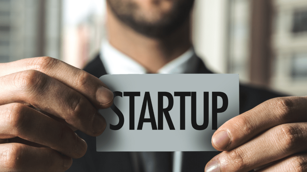 Startups