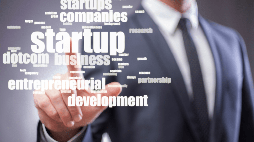 Startups Use to Secure Funding