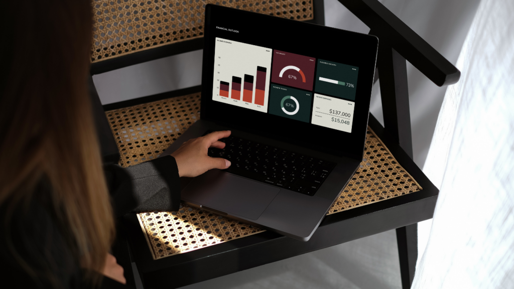 Stay Ahead in Innovation with the Interactive Tech Growth Navigator