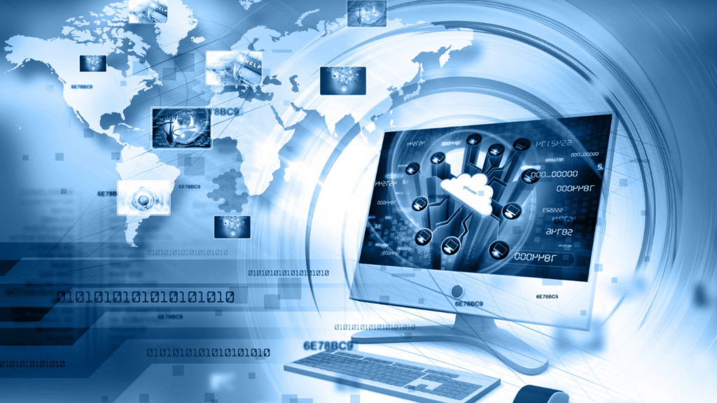 Tech And Sustainability