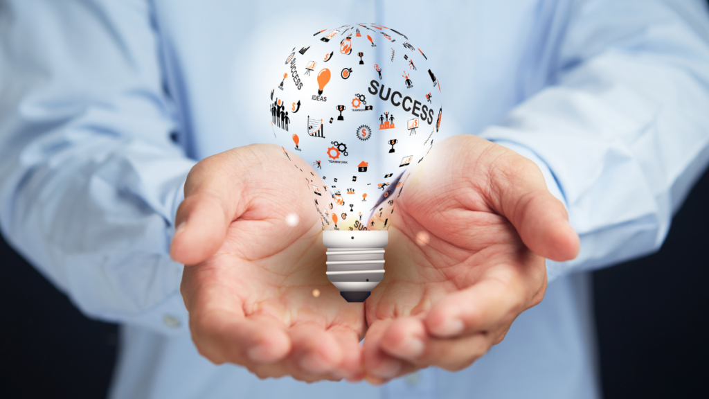 Tech Startup Spotlight Showcasing Innovation and Insights