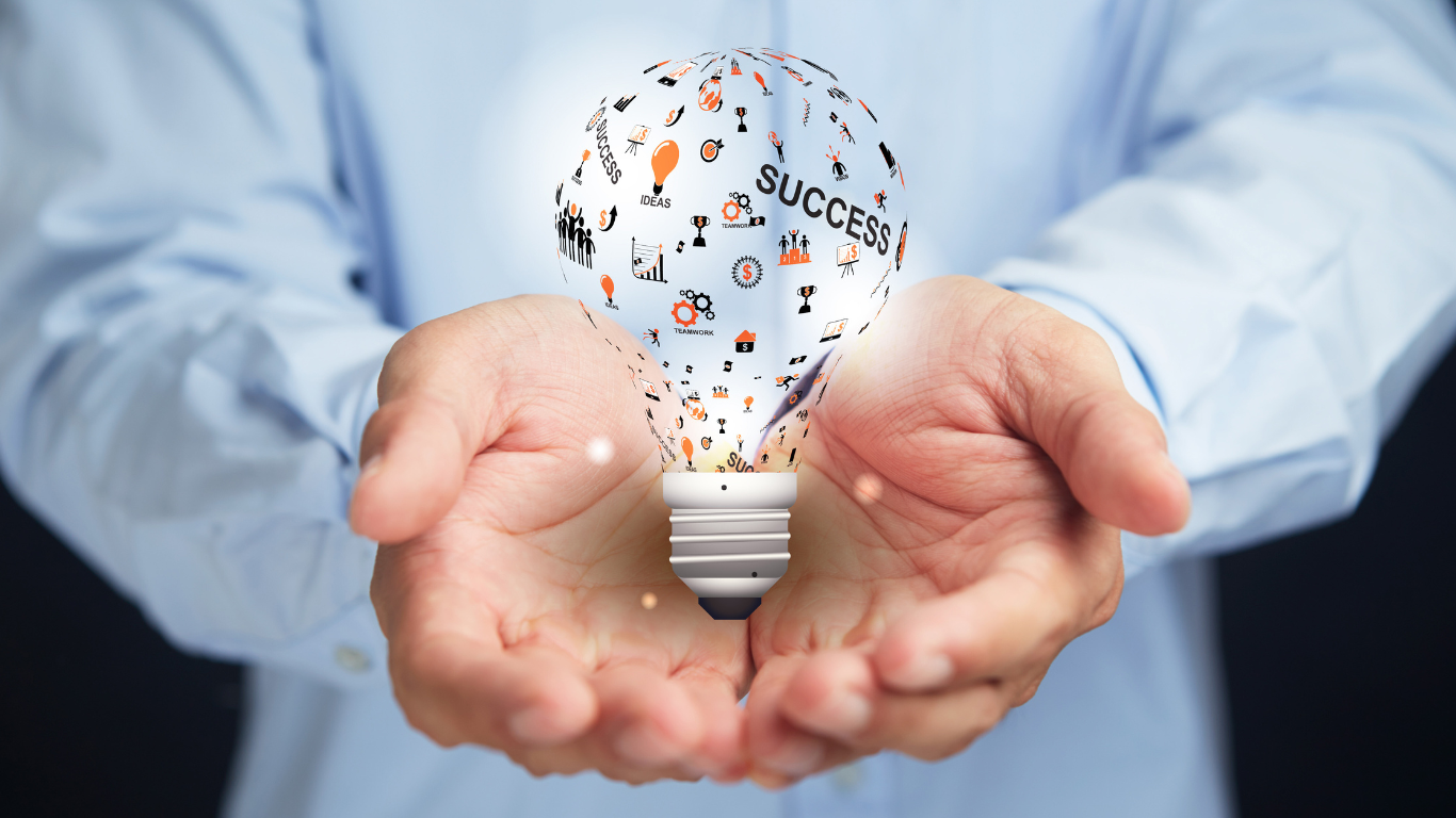 Tech Startup Spotlight Showcasing Innovation and Insights