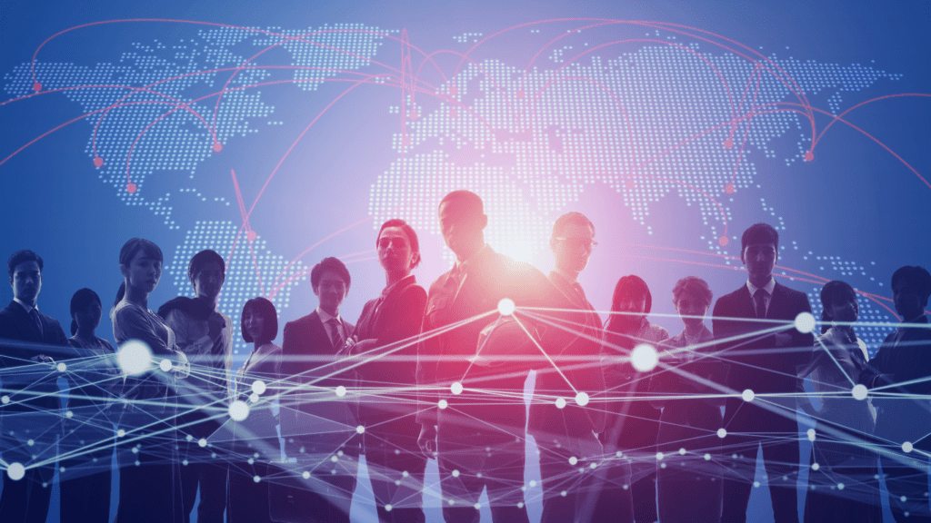 The Future of Digital Transformation Strategies to Stay Ahead in a Rapidly Changing Landscape
