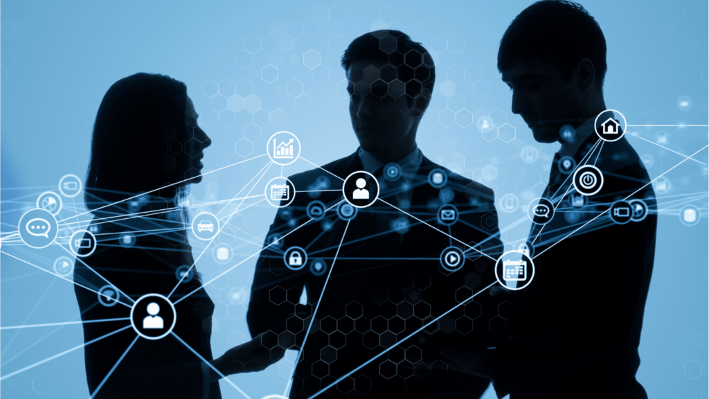 The Intersection of Digital Transformation and Customer Experience Driving Innovation & Loyalty