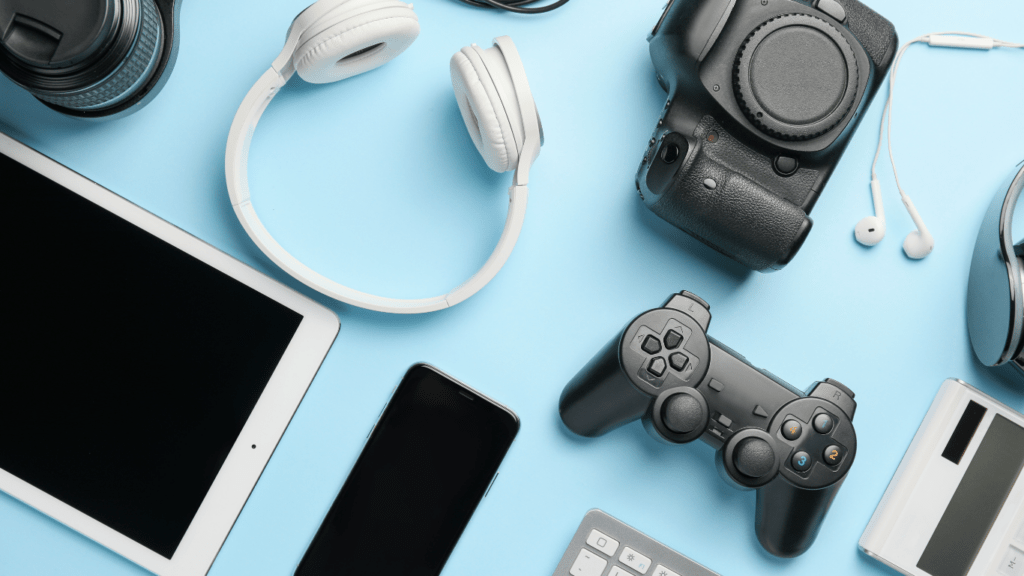 The Most Anticipated Tech Gadgets of 2025 What to Expect in Innovative Technology Trends