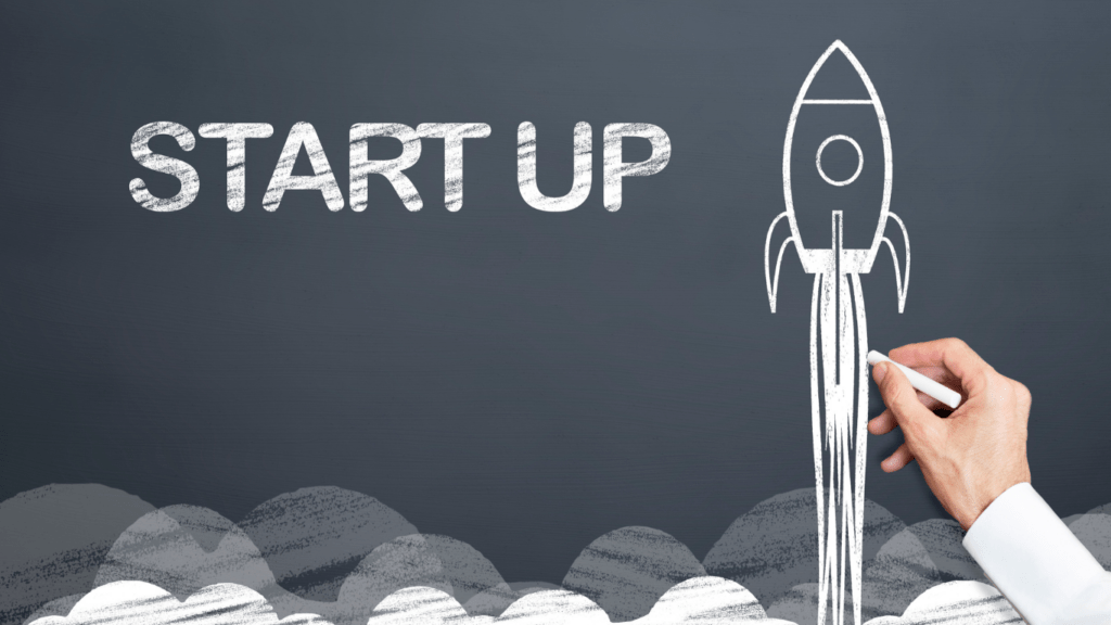The Next Unicorns Tech Startups Predicted to Skyrocket in 2025
