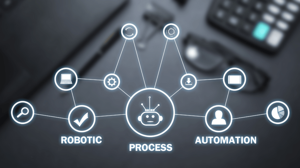 The Rise of Automation How It’s Transforming Various Industries Worldwide