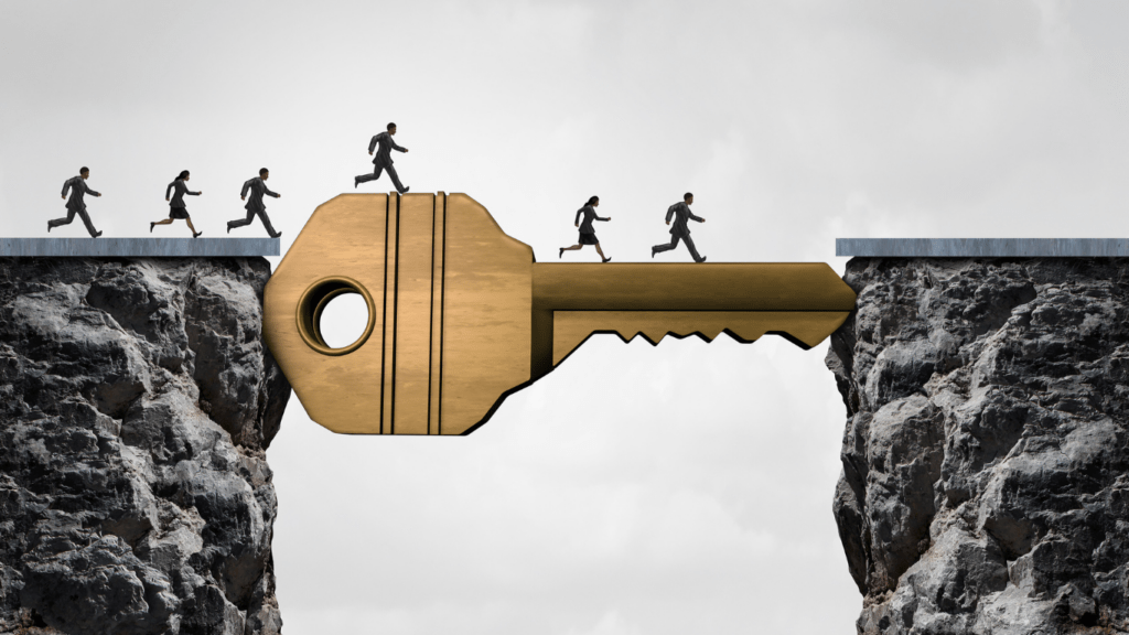 The Roadmap to Success How Tech Companies Stay Ahead of the Curve in a Competitive Market