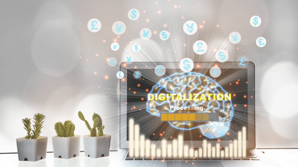 Top 10 Digital Transformation Strategies for Businesses in 2025 to Stay Ahead of the Curve