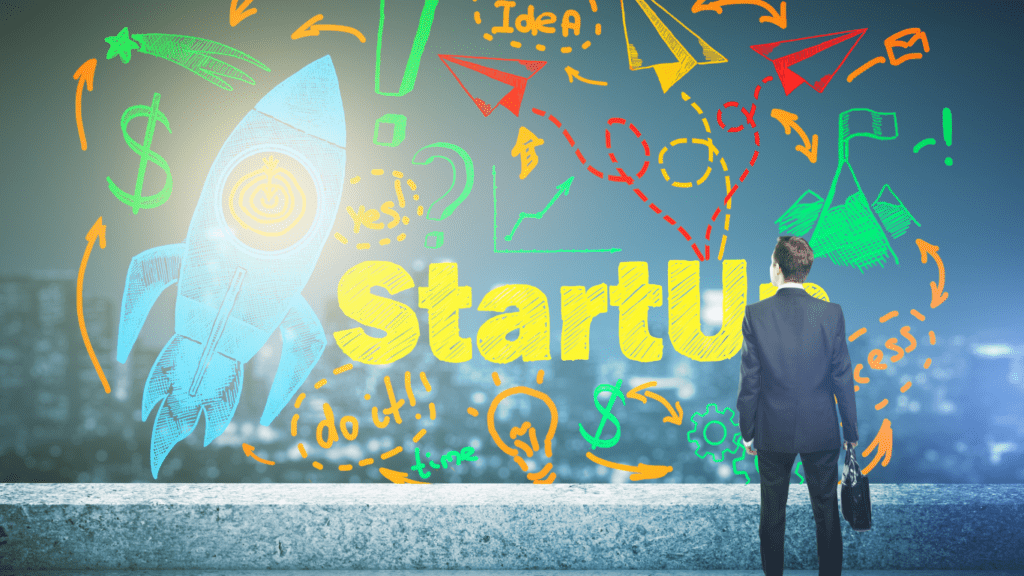 Top 10 Emerging Tech Startups to Watch in 2025 Revolutionizing the Future of Innovation