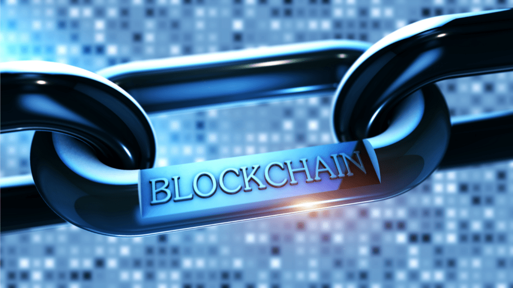 Top Emerging Startups Leveraging Blockchain Technology to Revolutionize Modern Industries
