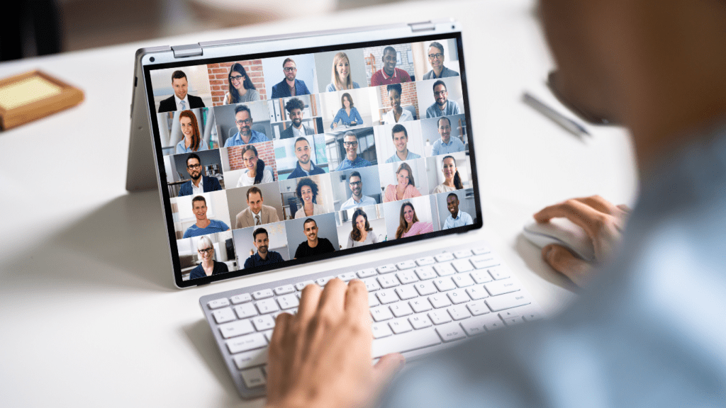 Video Conferencing