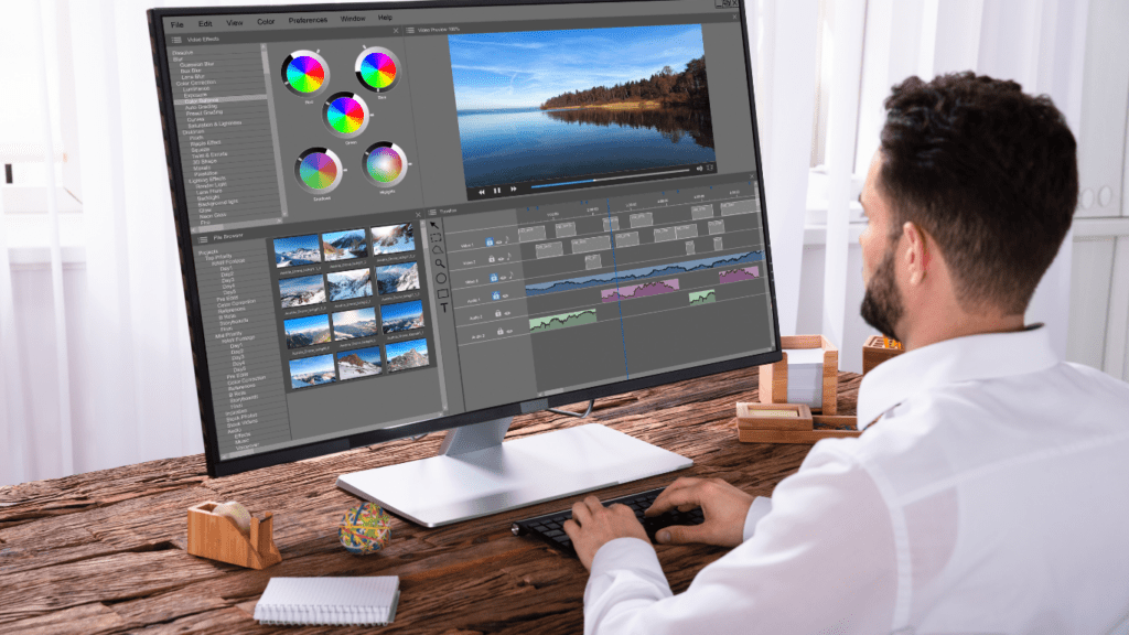 Video Editing Apps