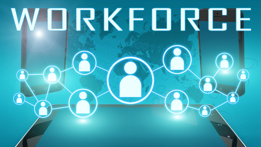 Workforce Alignment