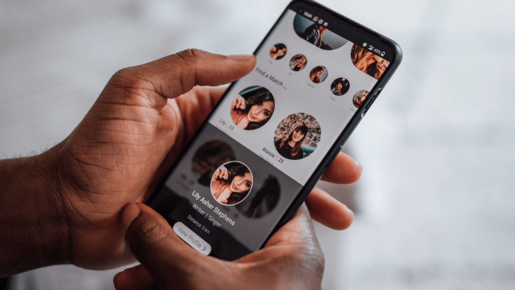 next-Gen Communication Apps
