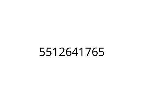 5512641765