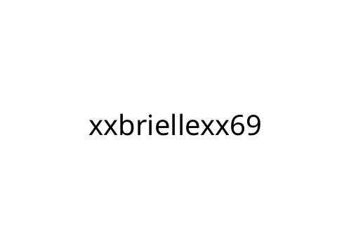 xxbriellexx69