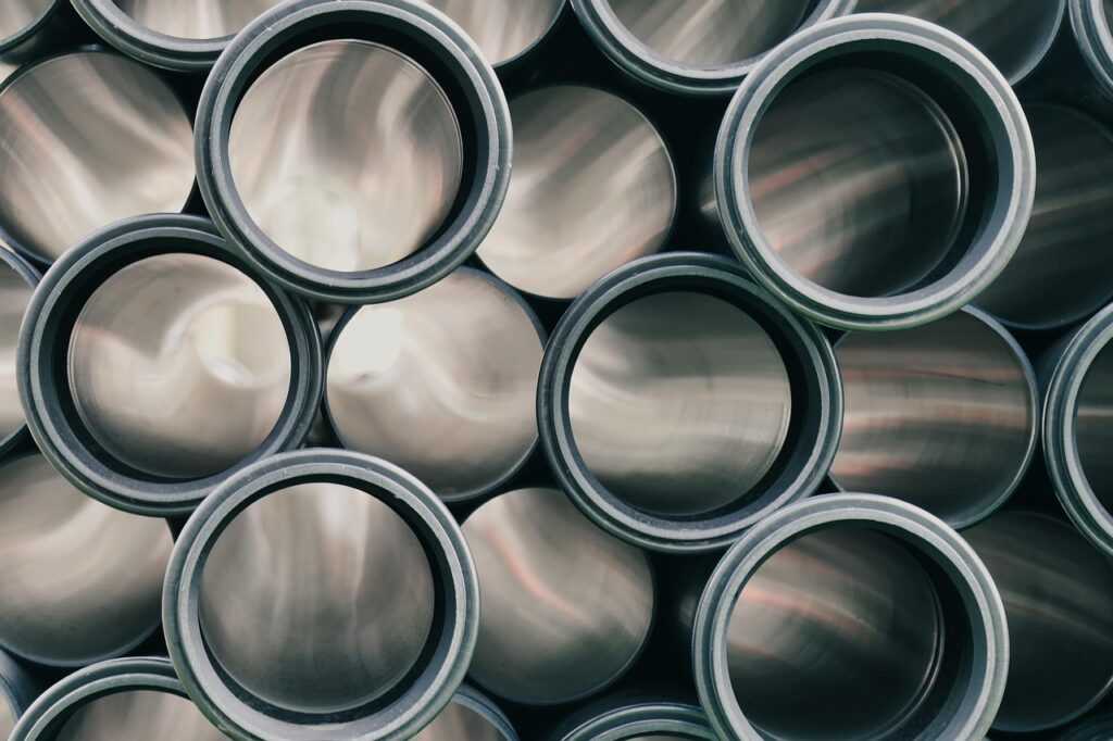 AI and robotics in industries