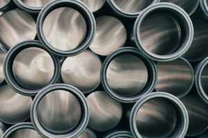 AI and robotics in industries