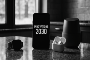 future technology trends 2030