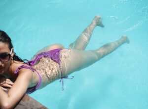 antonela roccuzzo culo