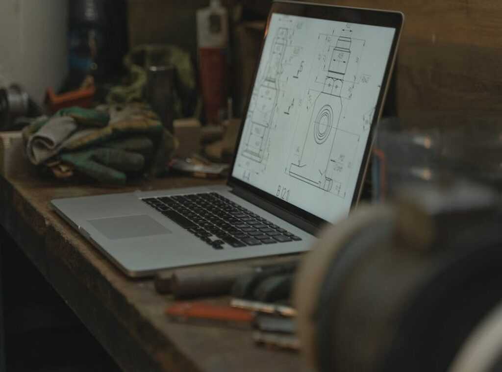 Digital Craft Gfxrobotection