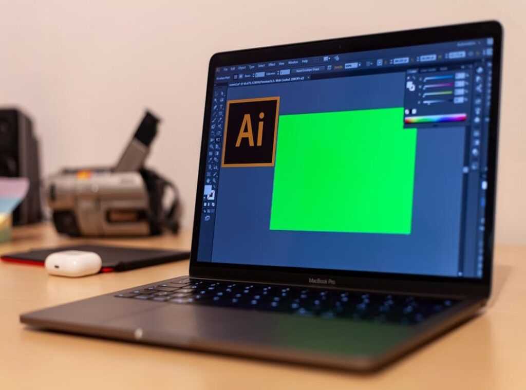 Gfxrobotection Ai Graphics Software From Gfxmaker