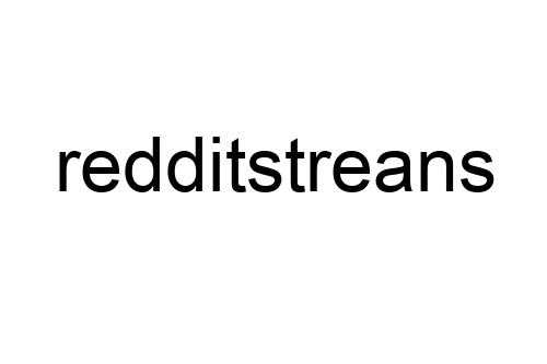 redditstreans