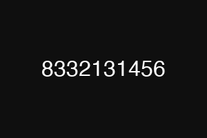 8332131456