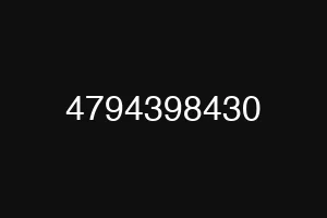 4794398430