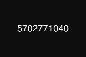 5702771040