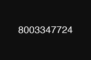 8003347724