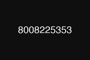 8008225353