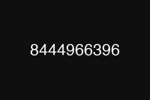 8444966396
