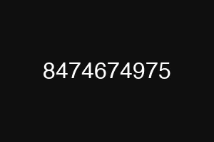 8474674975