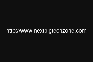 http://www.nextbigtechzone.com